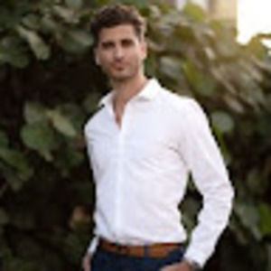 Meet your Posher, Giancarlo